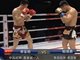 中国真功夫李宝明VS帕瑞勇比赛视频 李宝明KO帕瑞勇