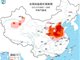 北方多地地表温度或超70℃